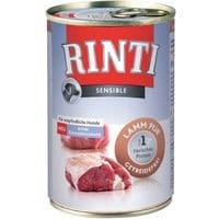 Rinti Sensible jagnięcina 400g