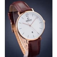 Zegarek męski Obaku Gents