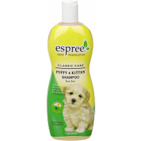 Espree Puppy & Kitten Shampoo Szampon dla szczeniąt i kociąt 355ml - Do każdego zamówienia dodaj prezent. Bez dodatkowych wymagań - tak łatwo jeszcze nie było!