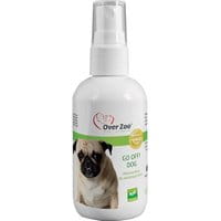 Over Zoo Go Off Dog Odstraszacz dla psów 100ml - Do każdego zamówienia dodaj prezent. Bez dodatkowych wymagań - tak łatwo jeszcze nie było!