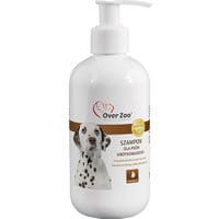 Over Zoo Szampon dla psów o krótkiej sierści 250ml - Do każdego zamówienia dodaj prezent. Bez dodatkowych wymagań - tak łatwo jeszcze nie było!