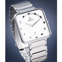 Zegarek męski Obaku Ultra Slim