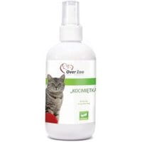 Over Zoo Kocimiętka 250ml - Do każdego zamówienia dodaj prezent. Bez dodatkowych wymagań - tak łatwo jeszcze nie było!