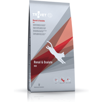 Trovet RID Renal & Oxalate dla kota 3kg - Do każdego zamówienia dodaj prezent. Bez dodatkowych wymagań - tak łatwo jeszcze nie było!