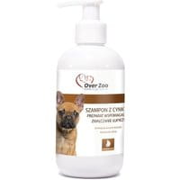 Over Zoo Szampon Przeciwłupieżowy 250ml - Do każdego zamówienia dodaj prezent. Bez dodatkowych wymagań - tak łatwo jeszcze nie było!
