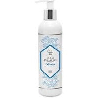 Over Zoo Odżywka Dogs Premium - jasna sierść 250ml - Do każdego zamówienia dodaj prezent. Bez dodatkowych wymagań - tak łatwo jeszcze nie było!