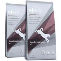 Trovet IPD Hypoallergenic dla psa z białkiem owadów 2x10kg