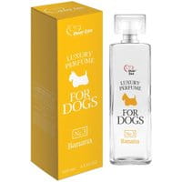 Over Zoo Perfumy o zapachu bananowym dla psów 100ml - Do każdego zamówienia dodaj prezent. Bez dodatkowych wymagań - tak łatwo jeszcze nie było!