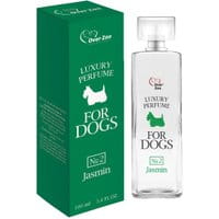 Over Zoo Perfumy o zapachu jaśmninowym dla psów 100ml - Do każdego zamówienia dodaj prezent. Bez dodatkowych wymagań - tak łatwo jeszcze nie było!