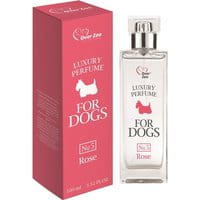 Over Zoo Perfumy o zapachu różanym dla psów 100ml - Do każdego zamówienia dodaj prezent. Bez dodatkowych wymagań - tak łatwo jeszcze nie było!