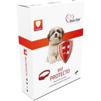 Over Zoo Obroża BIO Protecto Plus dla szczeniąt 35cm - Do każdego zamówienia dodaj prezent. Bez dodatkowych wymagań - tak łatwo jeszcze nie było!