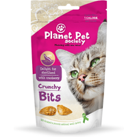 Planet Pet Sterilised przysmaki dla kota 40g x 2