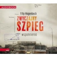 Zwyczajny szpieg