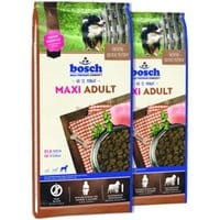 Bosch Adult Maxi 2x15kg