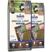 Bosch Special Light 2x12,5kg