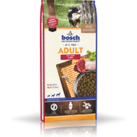Bosch Adult Lamb & Rice 15kg - Do każdego zamówienia dodaj prezent. Bez dodatkowych wymagań - tak łatwo jeszcze nie było!