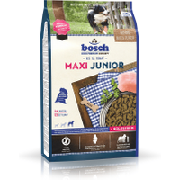 Bosch Junior Maxi 15kg 