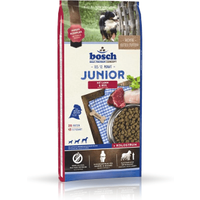 Bosch Junior Lamb & Rice 15kg - Do każdego zamówienia dodaj prezent. Bez dodatkowych wymagań - tak łatwo jeszcze nie było!