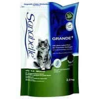 Sanabelle Adult Grande 400g - Do każdego zamówienia dodaj prezent. Bez dodatkowych wymagań - tak łatwo jeszcze nie było!