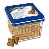 Bosch Finest Snack Musli pojemnik 1kg