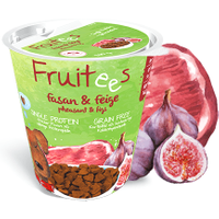 Bosch Fruitees Snack bażant & figi 200g