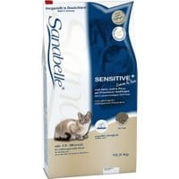Sanabelle Adult Sensitive z jagnięciną 400g - Do każdego zamówienia dodaj prezent. Bez dodatkowych wymagań - tak łatwo jeszcze nie było!