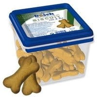 Bosch Finest Snack Lamb & Rice pojemnik 1kg x 2