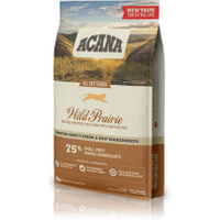 Acana Wild Prairie Cat 5,4kg - Do każdego zamówienia dodaj prezent. Bez dodatkowych wymagań - tak łatwo jeszcze nie było!