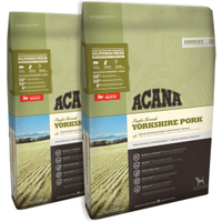 Acana Singles Singles Yorkshire Pork 2x6kg
