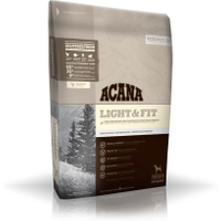 Acana Adult Light and Fit 11,4kg - Do każdego zamówienia dodaj prezent. Bez dodatkowych wymagań - tak łatwo jeszcze nie było!