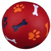 Trixie Kula karmnik zabawka edukacyjna 7cm - Do każdego zamówienia dodaj prezent. Bez dodatkowych wymagań - tak łatwo jeszcze nie było!
