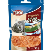 Trixie Filet z kurczaka dla kota 50g x 2