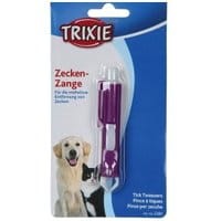 Trixie Szczypce do usuwania kleszczy - Do każdego zamówienia dodaj prezent. Bez dodatkowych wymagań - tak łatwo jeszcze nie było!