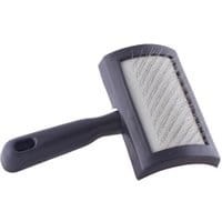 Trixie Szczotka plastikowa/pudlówka 16cm - Do każdego zamówienia dodaj prezent. Bez dodatkowych wymagań - tak łatwo jeszcze nie było!