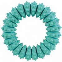 Trixie Ring gumowy z miętą 12,5cm - Do każdego zamówienia dodaj prezent. Bez dodatkowych wymagań - tak łatwo jeszcze nie było!
