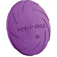 Trixie Dysk z gumy 18cm - Do każdego zamówienia dodaj prezent. Bez dodatkowych wymagań - tak łatwo jeszcze nie było!