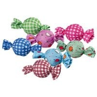 Trixie Cukierek z grzechotką 4cm - Do każdego zamówienia dodaj prezent. Bez dodatkowych wymagań - tak łatwo jeszcze nie było!