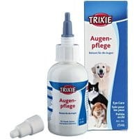 Trixie Preparat do przemywania oczu 50 ml - Do każdego zamówienia dodaj prezent. Bez dodatkowych wymagań - tak łatwo jeszcze nie było!