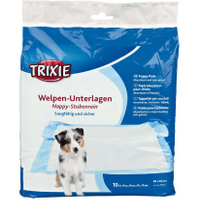 Trixie Podkłady dla psa 60x60cm 10szt - Do każdego zamówienia dodaj prezent. Bez dodatkowych wymagań - tak łatwo jeszcze nie było!