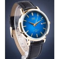 Zegarek męski QQ Leather
