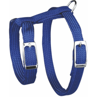 Trixie Szelki dla kota nylon 22–42cm/10 mm - Do każdego zamówienia dodaj prezent. Bez dodatkowych wymagań - tak łatwo jeszcze nie było!