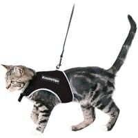Trixie Szelki dla kota X-cat - Do każdego zamówienia dodaj prezent. Bez dodatkowych wymagań - tak łatwo jeszcze nie było!