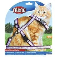 Trixie szelki dla dużego kota XL - Do każdego zamówienia dodaj prezent. Bez dodatkowych wymagań - tak łatwo jeszcze nie było!