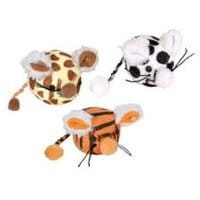 Trixie Zabawka pluszowa z kocimiętką - Do każdego zamówienia dodaj prezent. Bez dodatkowych wymagań - tak łatwo jeszcze nie było!