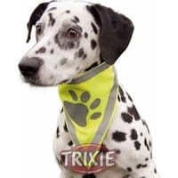 Trixie Bandamka odblaskowa 22-28cm [rozmiar XS/S] - Do każdego zamówienia dodaj prezent. Bez dodatkowych wymagań - tak łatwo jeszcze nie było!