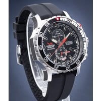 Zegarek męski Vostok Europe Expedition Everest Underground Chronograph