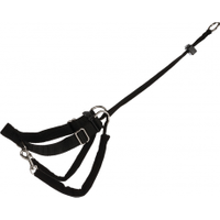 Trixie Smycz Uprząż treningowa Top Trainer [rozmiar XL-short] 40cm/46-58cm - Do każdego zamówienia dodaj prezent. Bez dodatkowych wymagań - tak łatwo jeszcze nie było!