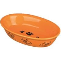 Trixie Miska ceramiczna 0,2l - Do każdego zamówienia dodaj prezent. Bez dodatkowych wymagań - tak łatwo jeszcze nie było!