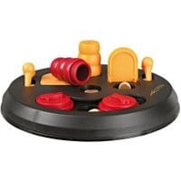 Trixie Flip Board zabawka edukacyjna 23cm - Do każdego zamówienia dodaj prezent. Bez dodatkowych wymagań - tak łatwo jeszcze nie było!