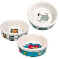 Trixie Miska ceramiczna 0,2L - Do każdego zamówienia dodaj prezent. Bez dodatkowych wymagań - tak łatwo jeszcze nie było!